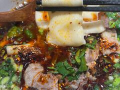 -马记永·兰州牛肉面(3019君尚店)