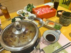 -丽和苑·自助寿喜锅(虹梅路店)