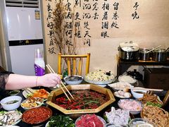 -大风老火锅(江北一店)