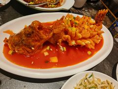-佰家小厨·南京菜(夫子庙店)