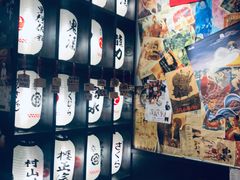 -白石的深夜食堂(万达店)