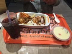 -吉野家(宾水道店)