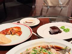 -杭州西子湖四季酒店·金沙厅