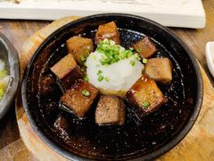 一口牛舌-东京屋(武定路店)