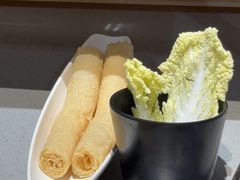 大白菜-海底捞火锅(吾悦广场店)