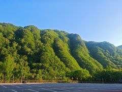 -五女峰国家森林公园