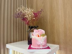 -罗莎蛋糕(松雅湖店)