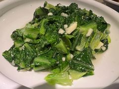 油麦菜-我是那个大叔·美食研究所(新塘路店)