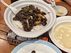 -燕喜堂·中华老字号(大明湖店)