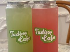 -塔顶·Cafe·日啡夜酒(北京路店)