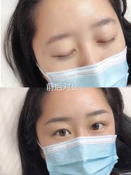 -久匠·纹眉半永久野生眉