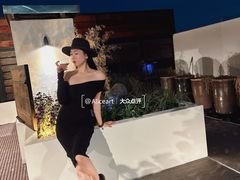 -漪龙台·B26 Rooftop Lounge