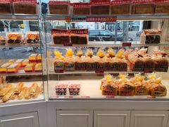 -味多美(江安路店)