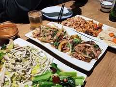 -直隶安家牛肉罩饼(建华店)