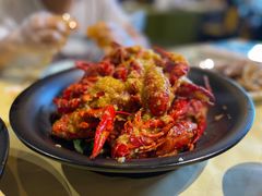 -小田油焖小龙虾(双井店)