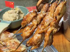 -炒豆合作社(东四总店)