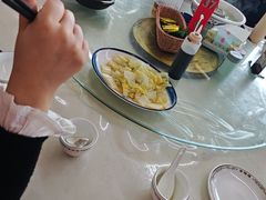 -红月湾海鲜饭店•沙滩海景(双月湾店)