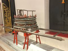 -曼谷国家博物馆