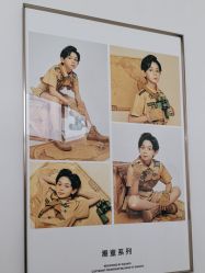 -小阿福儿童摄影(摩尔城店)