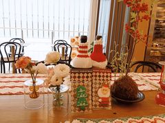 -CA Patisserie法式甜品咖啡(恒隆广场店)
