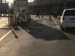 -青岛利群四方购物广场