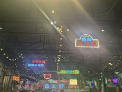 -霸王虾·麻辣小龙虾(清水河公园店)