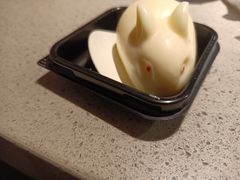 -海底捞火锅(银泰中心店)