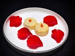 -北京大董烤鸭店(万象天地店)