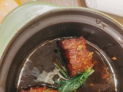 -云海肴·汽锅鸡·云南菜(广安门天虹店)
