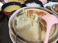 -龙海鲜螃蟹王(宏茂桥店)