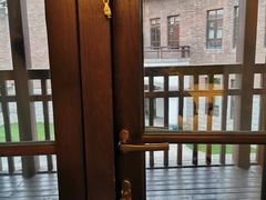 -天津津利华酒店