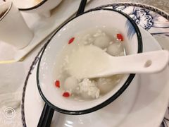 -梅龙镇酒家(南京西路总店)