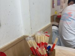 -郑记•不夜城烧烤•龙虾•虾蟹(黄鹤楼店)