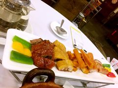 -勝記酒家·37年老字号·经典粤菜(荔枝公园店)