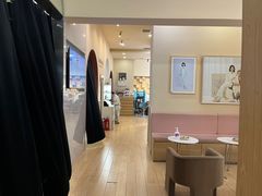 -海马体照相馆(成都来福士广场店)