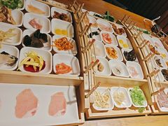 -勺子米线·云南传统小吃市集(四方街店)