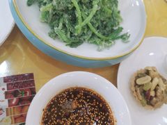 -新疆巴州金丝特餐厅(大钟寺店)