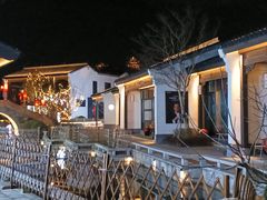 -雅达·阳羡溪山小镇中心