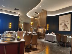 大堂-徐记海鲜(南油永新汇店)