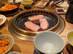 -黑牛黑猪烤肉专门店(万象城店)