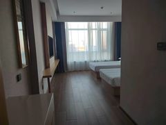 -星河湾温泉洗浴酒店