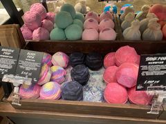 -LUSH(威尼斯人店)