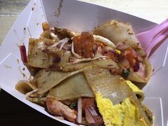 -四环冷面王(西单华威约饭街店)