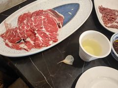 -东来顺饭庄(金泉广场店)