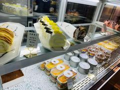-留下法式甜品(盛世郦园店)