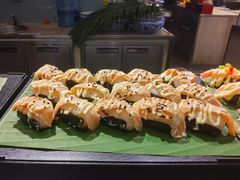 -重庆富力艾美酒店