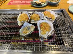 -蚝英雄鲜蚝自助专门店(长楹天街直营店)