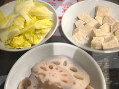 -探鱼·鲜青椒爽麻烤鱼(广州南沙万达广场店)