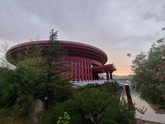 -威海华夏城景区