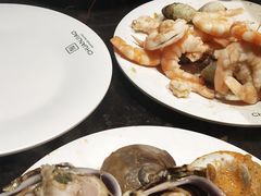 -川骄海鲜自助(河东店)